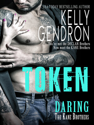 cover image of Token (Daring the Kane Brothers)